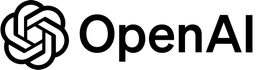 Logo of openai-logo